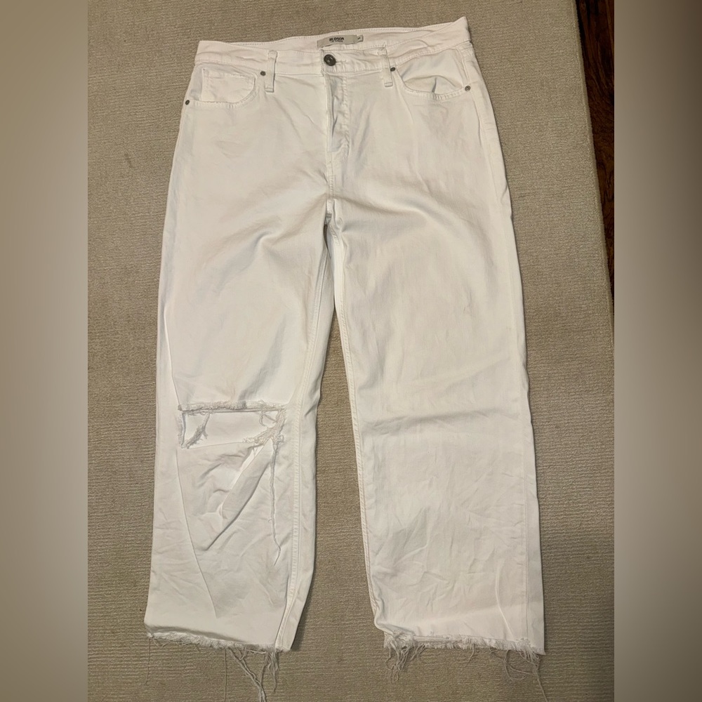 Hudson jeans